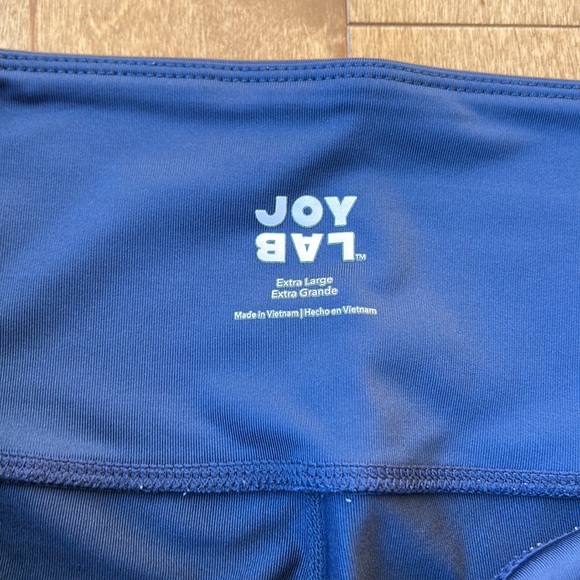 Joy Lab Leggings - Picture 4 of 5